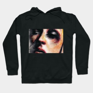 Elektra Hoodie